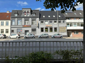 Hotel Deutscher Hof in Schleswig